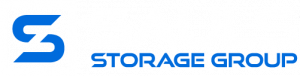 Sauls Storage Group Logo